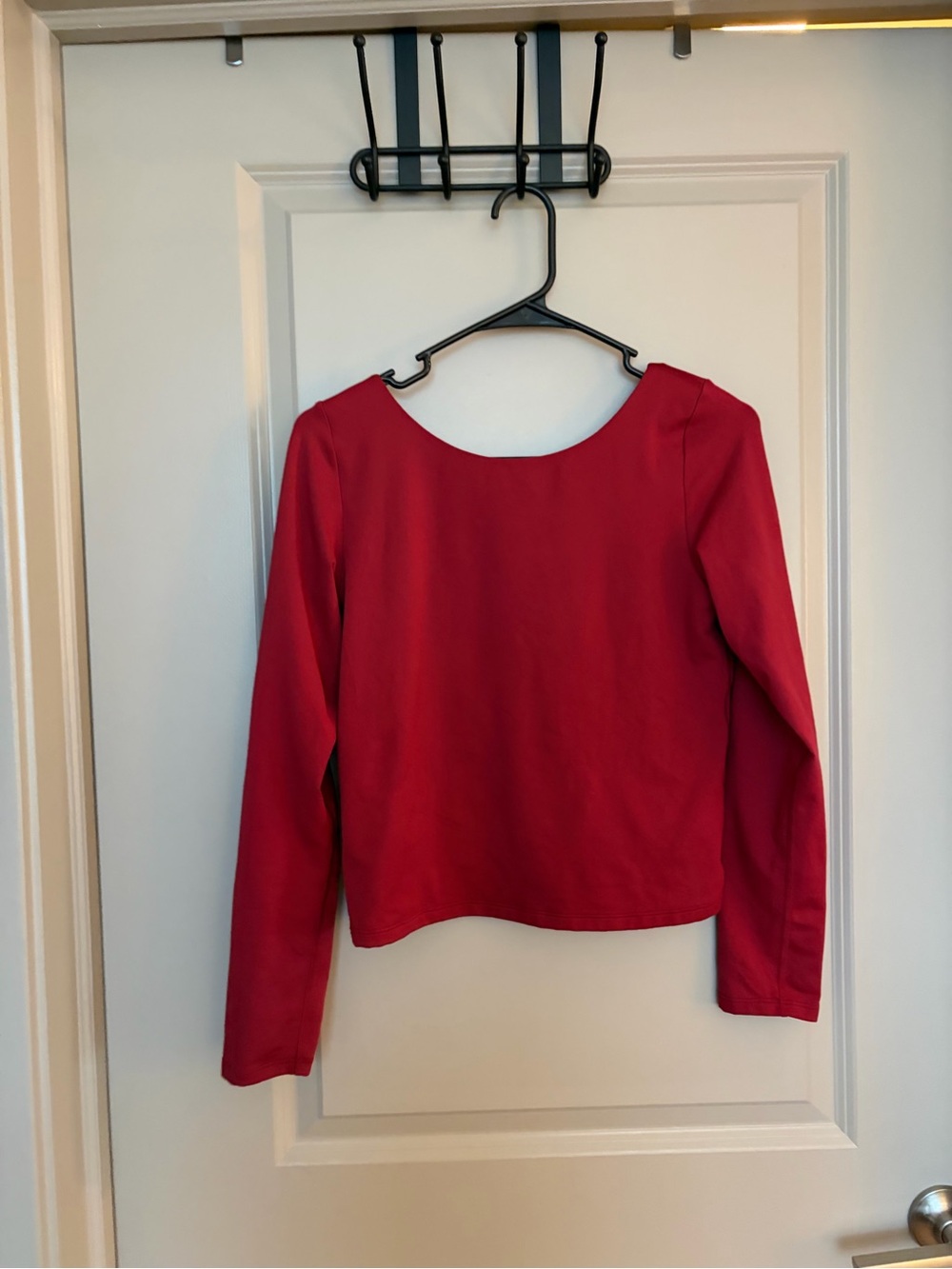 Aerie Long-Sleeve Top